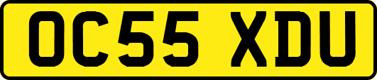 OC55XDU