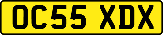 OC55XDX