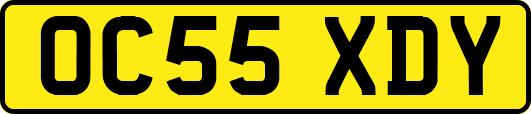 OC55XDY