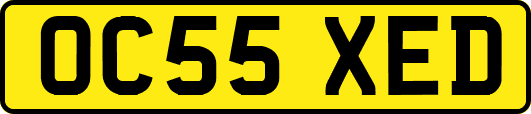 OC55XED