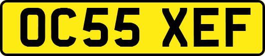 OC55XEF