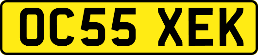 OC55XEK