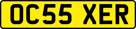 OC55XER