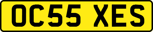 OC55XES