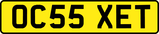OC55XET