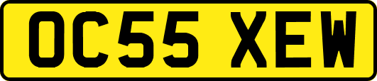 OC55XEW