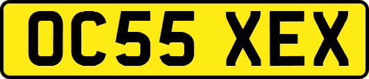 OC55XEX