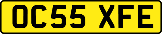 OC55XFE