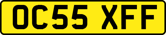 OC55XFF