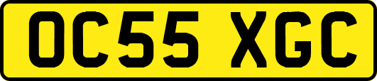 OC55XGC