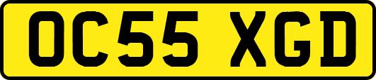 OC55XGD