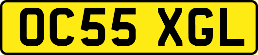 OC55XGL