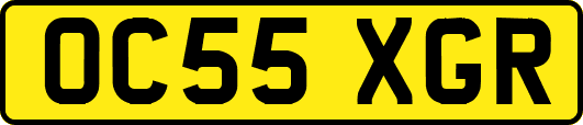 OC55XGR