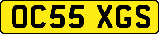 OC55XGS