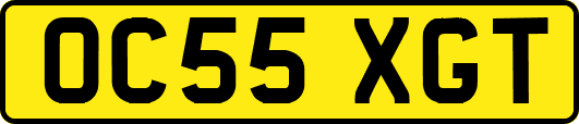 OC55XGT