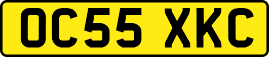 OC55XKC