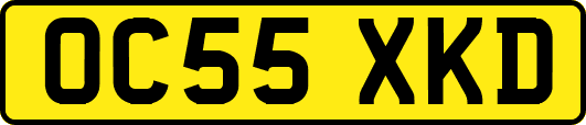 OC55XKD