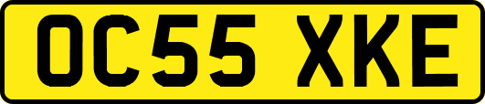 OC55XKE
