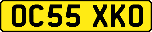 OC55XKO