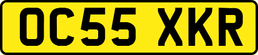 OC55XKR