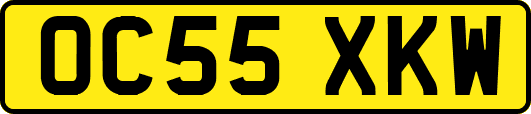 OC55XKW