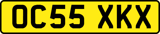 OC55XKX