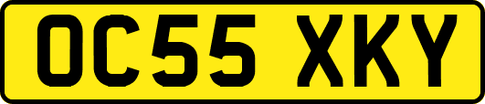 OC55XKY