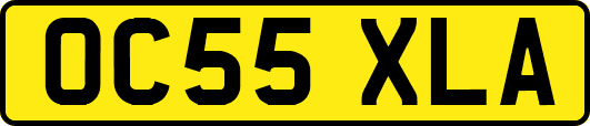 OC55XLA