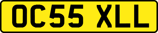 OC55XLL