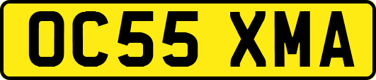OC55XMA