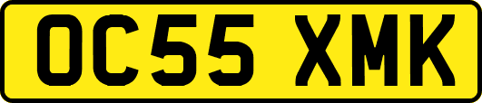 OC55XMK