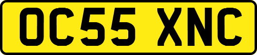 OC55XNC