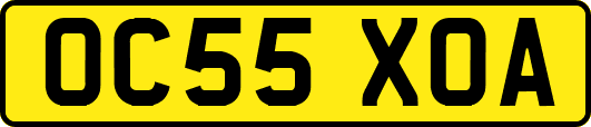 OC55XOA