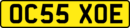 OC55XOE