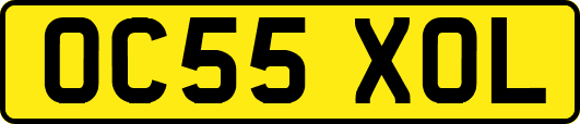 OC55XOL