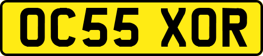 OC55XOR