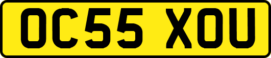 OC55XOU