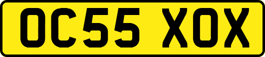 OC55XOX
