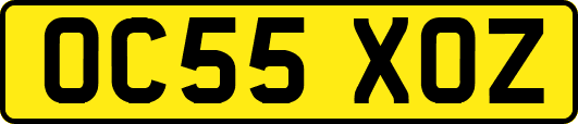 OC55XOZ