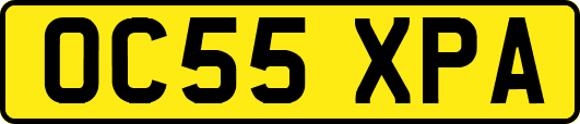 OC55XPA