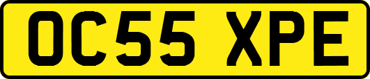 OC55XPE