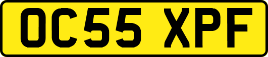 OC55XPF