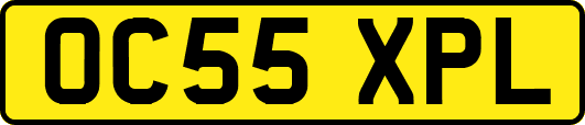 OC55XPL