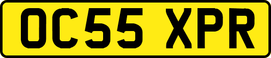OC55XPR