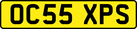 OC55XPS