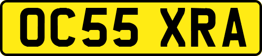 OC55XRA