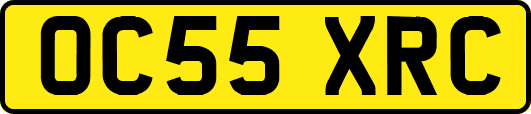 OC55XRC