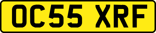 OC55XRF