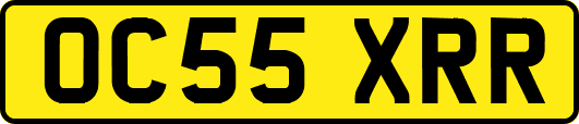 OC55XRR