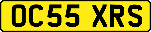 OC55XRS